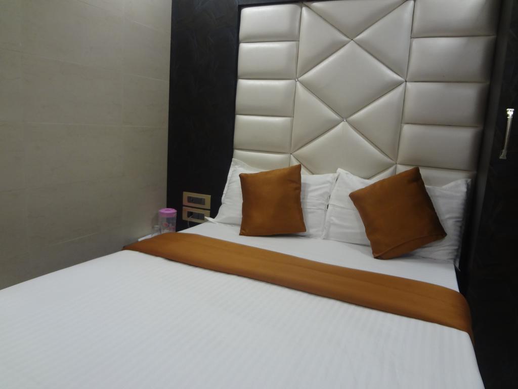 Hotel Karishma Bombay Extérieur photo