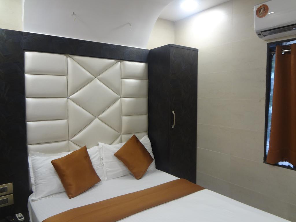 Hotel Karishma Bombay Extérieur photo