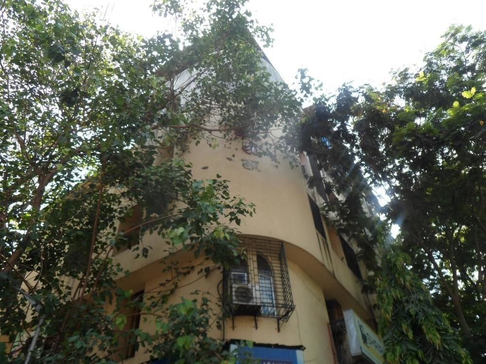 Hotel Karishma Bombay Extérieur photo