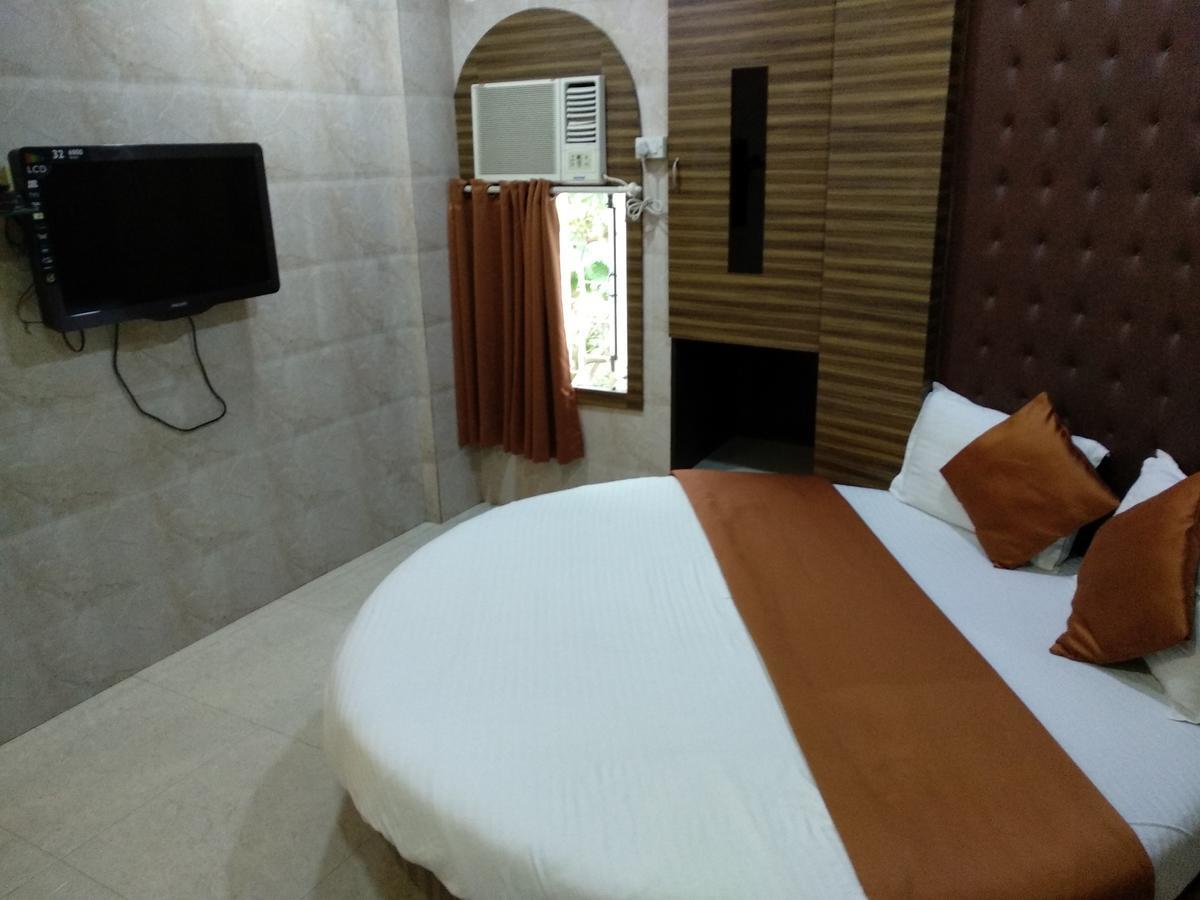 Hotel Karishma Bombay Extérieur photo