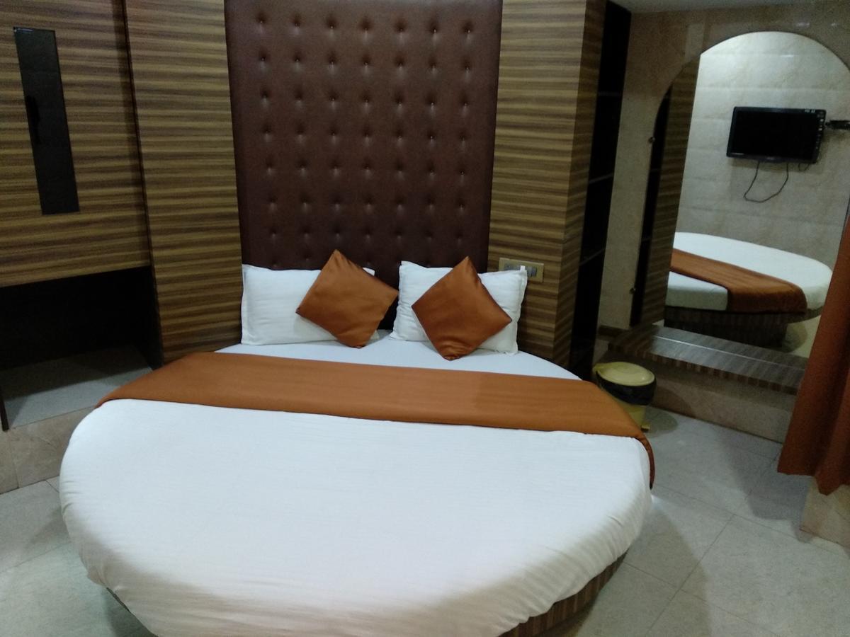 Hotel Karishma Bombay Extérieur photo