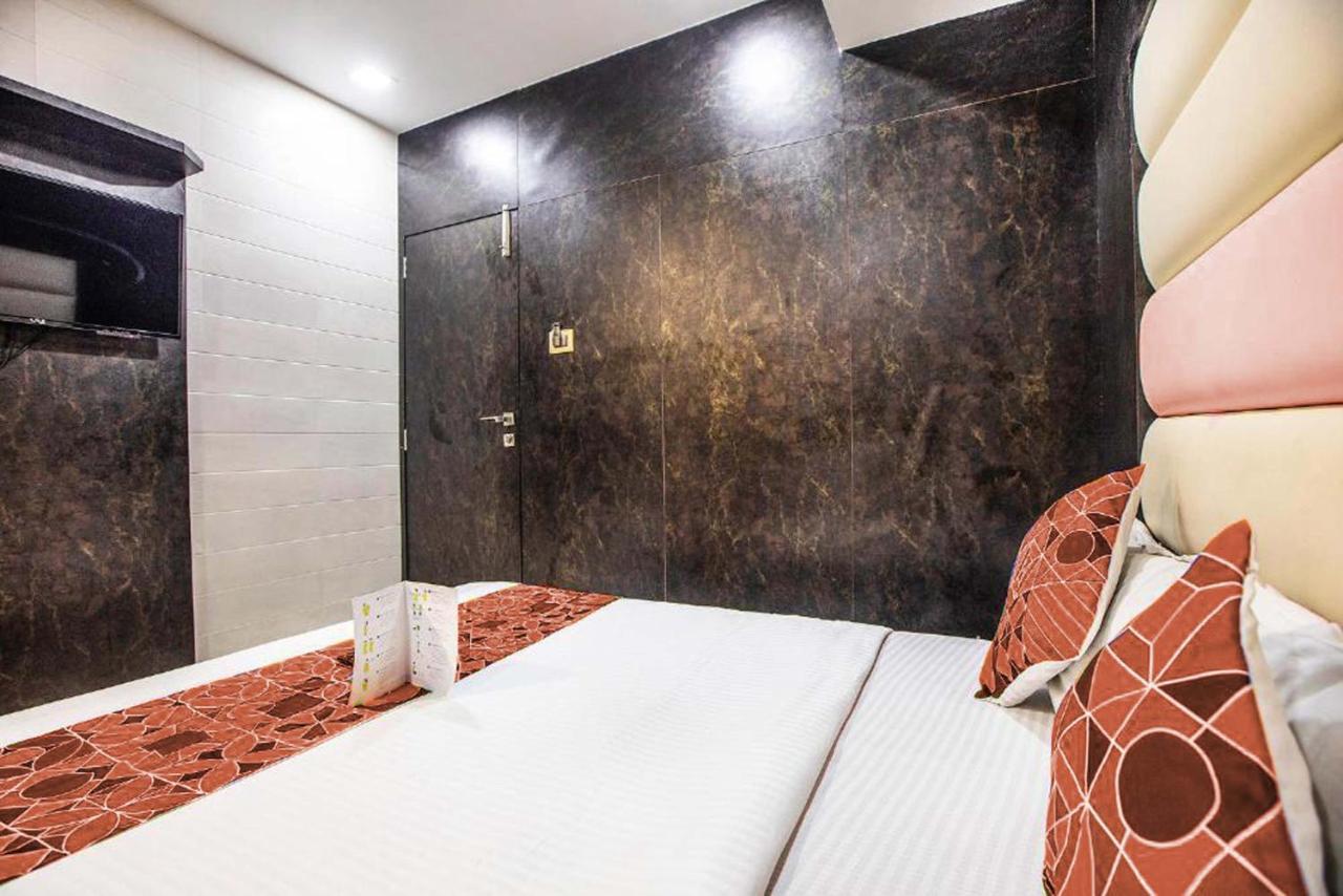 Hotel Karishma Bombay Extérieur photo