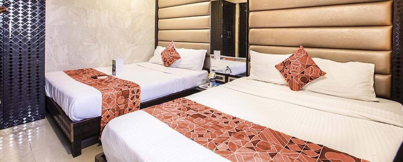 Hotel Karishma Bombay Extérieur photo