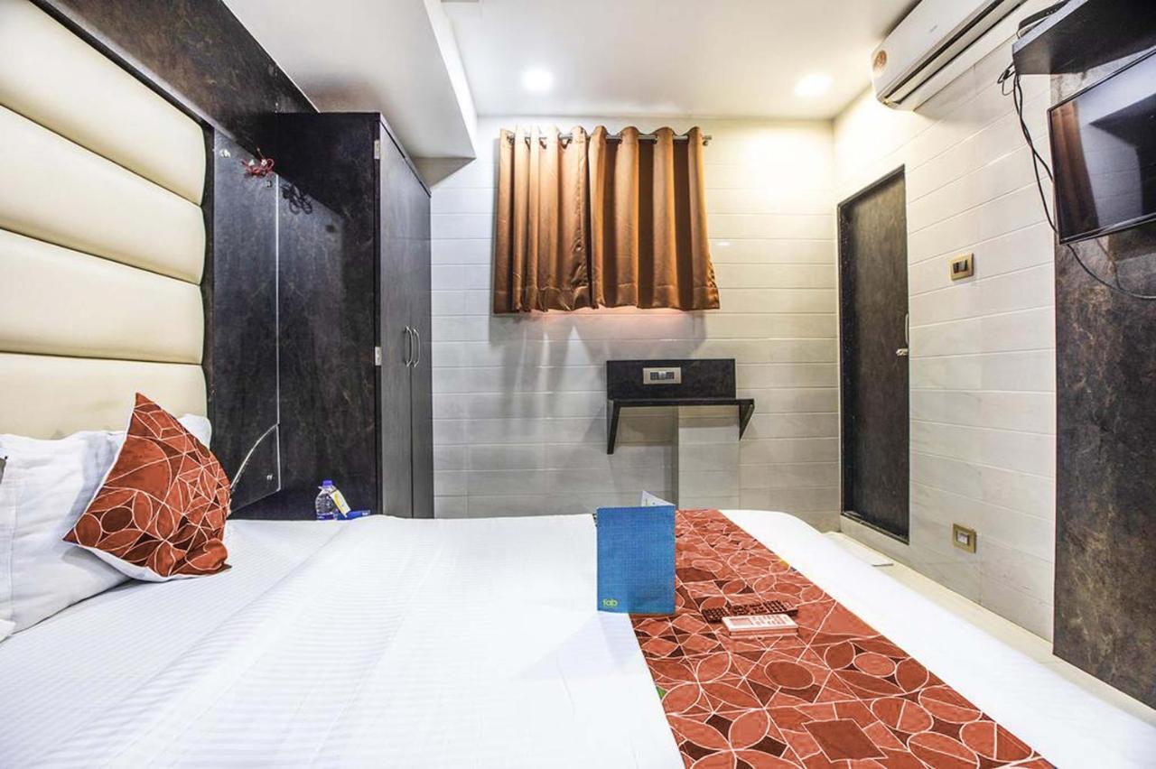 Hotel Karishma Bombay Extérieur photo