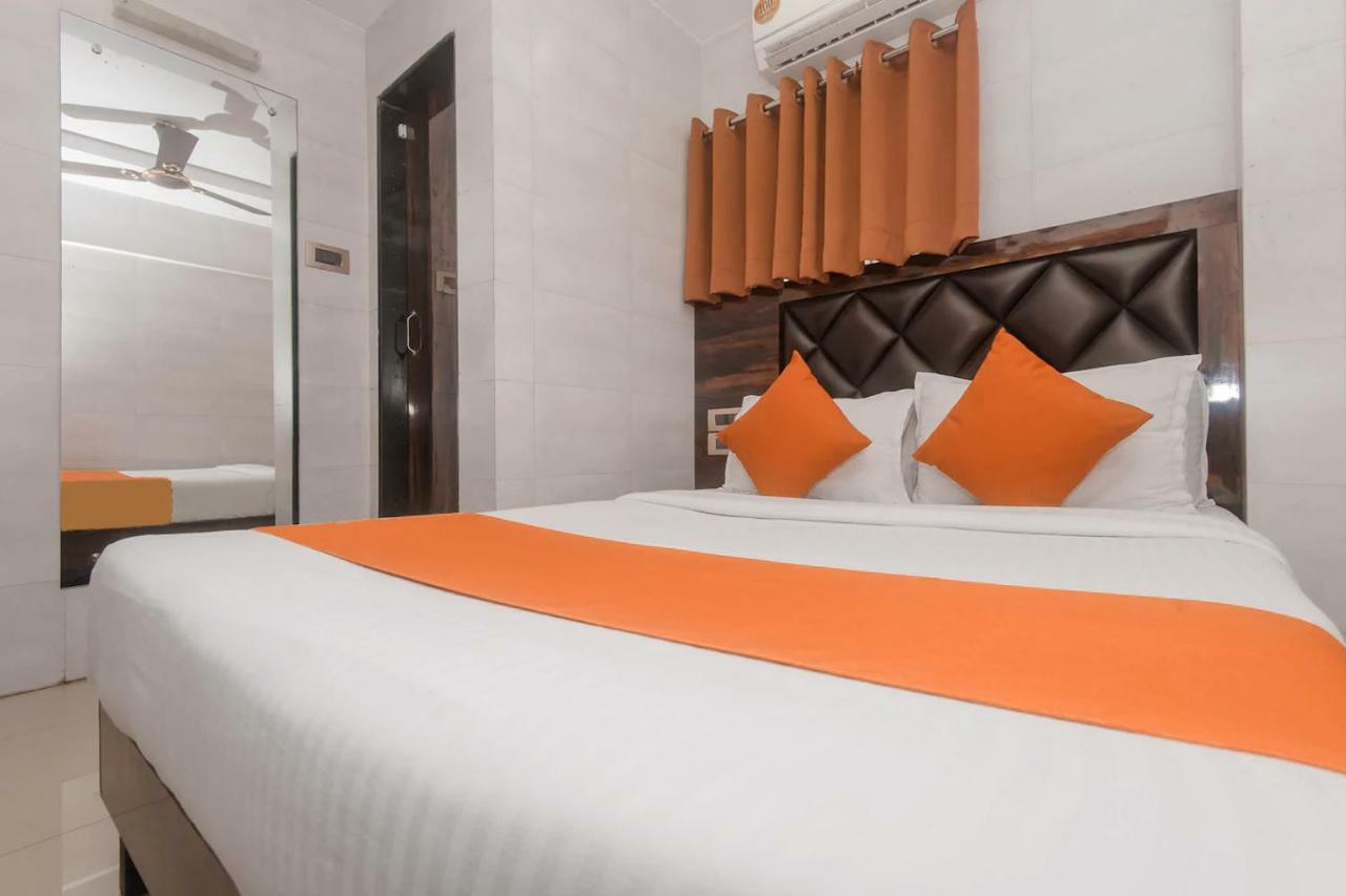 Hotel Karishma Bombay Extérieur photo