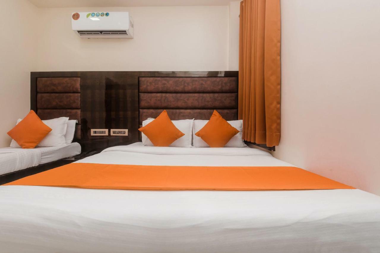 Hotel Karishma Bombay Extérieur photo